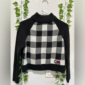 Turtleneck sweater from Tommy Hilfiger, size S/P